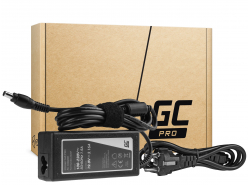 Green Cell PRO ® Ladegerät für Samsung R522 R530 R540 R580 Q35 Q45