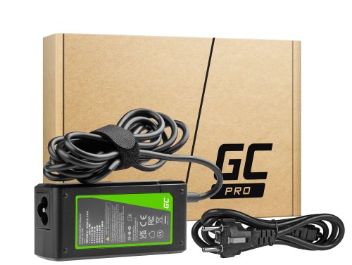 Green Cell USB-C 65W Voeding / Oplader voor laptops, tablets en telefoons