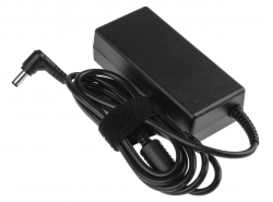 Green Cell PRO ® Ladegerät Netzteil für laptop Samsung NP300U NP530U3B-A01 NP900 19V 2.1A