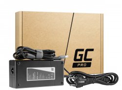 Voeding / oplader Green Cell PRO 20V 8.5A 170W voor Lenovo ThinkPad W520 W530