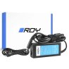 Voeding / oplader RDY 18.5V 3.5A 65W voor HP 250 G1 255 G1 ProBook 450 G2 455 G2 Compaq Presario CQ56 CQ57 CQ58