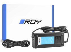 Voeding / lader RDY 19V 6.3A 120W voor Asus G56 G60 K73 K73S K73SD K73SV F750 X750 MSI GE70 GT780