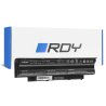 Batterij RDY J1KND voor Dell Vostro 3450 3550 3555 3750 1440 1540 Inspiron 15R N5010 Q15R N5110 17R N7010 N7110