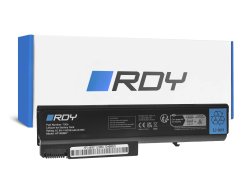 Batterij RDY TD06 voor HP EliteBook 6930p 8440p 8440w Compaq 6450b 6545b 6530b 6540b 6555b 6730b 6735b ProBook 6550b