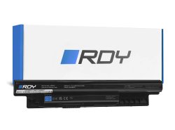Batterij RDY MR90Y voor Dell Inspiron 15 3521 3531 3537 3541 3542 3543 15R 5521 5537 17 3737 5748 5749 17R 3721 5721 5737