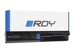 Batterij RDY PR06 633805-001 650938-001 voor HP ProBook 4330s 4331s 4430s 4431s 4446s 4530s 4535s 4540s 4545s