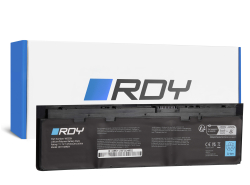 Batterij RDY GVD76 F3G33 voor Dell Latitude E7240 E7250