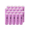 20x batterijcellen batterijen Green Cell 18650 Li-Ion INR1865026E ICR18650-26J 3.6V 2600mAh