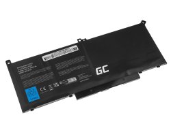 Green Cell Batterij