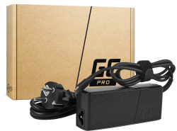 Voeding / lader Green Cell PRO 20V 3.25A 65W voor Lenovo Yoga 4 Pro 700-14ISK 900-13ISK 900-13ISK2