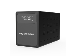 Greencell 