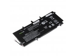 Green Cell Batterij