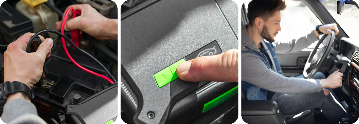 battery booster